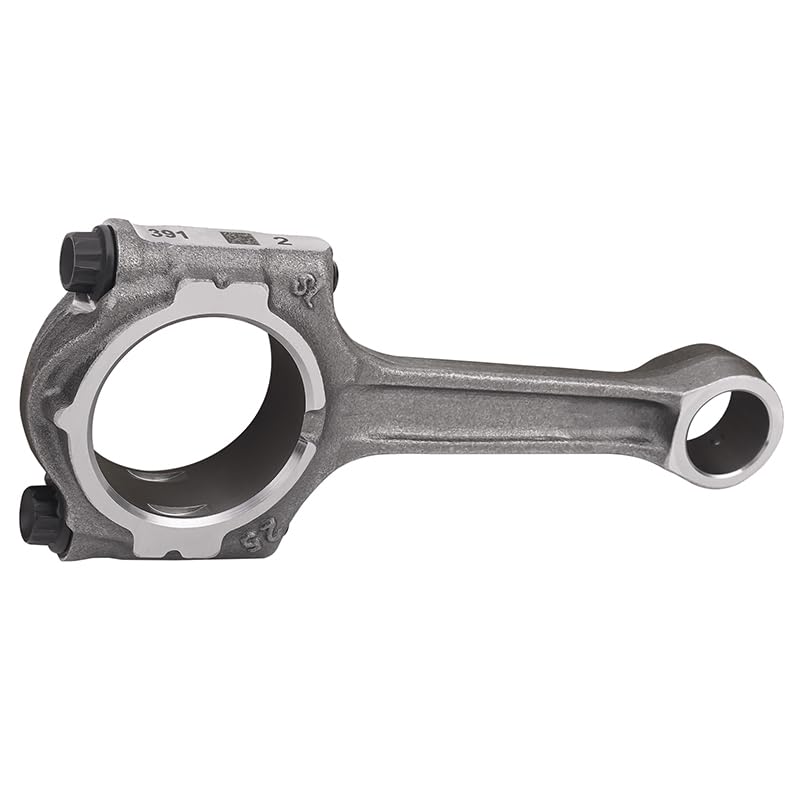 Biela de motor compatible con CF650 para reparar kit de modificación 4