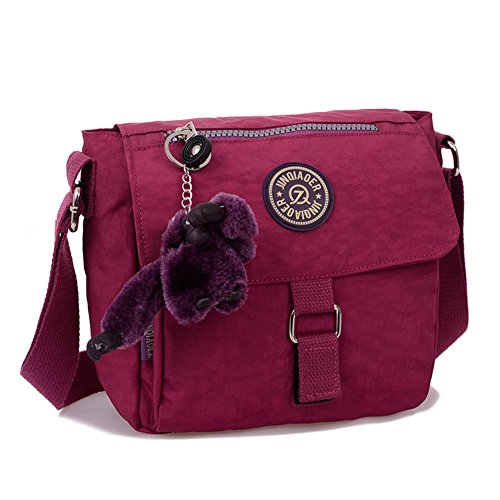 Sac à bandoulière dame parfait pour vos sorties urbaines
