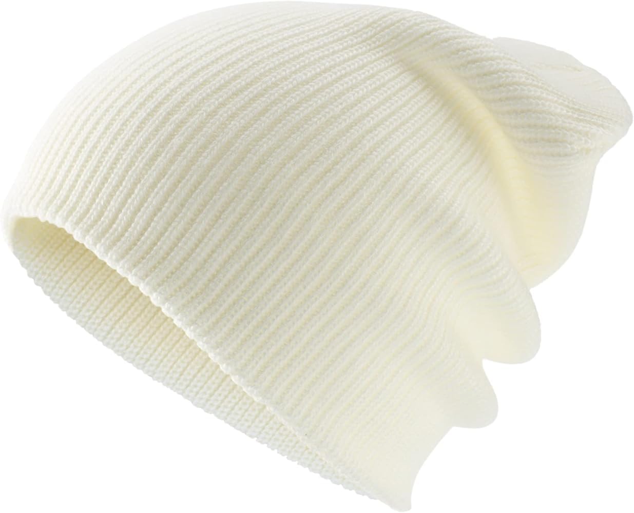 TopiBaaz Women Winter Beanie Knit Hats Earflaps Skull Caps Soft Wool Warm Slouchy Casual Outdoor Woolen Ear Covers Head Warmer for Unisex