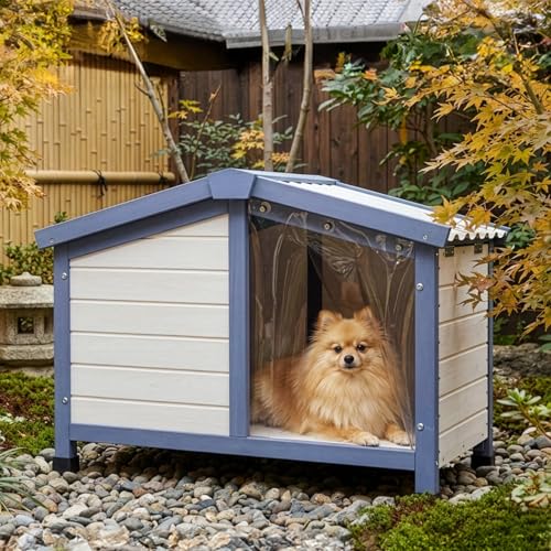 Petsfit ������ ���O�p ���^�� ���� ���n�E�X �h�b�O�n�E�X �ؐ� �h�� �����J�\ ���O���\���� �ȒP�g�ݗ��� �L�����ɂ�