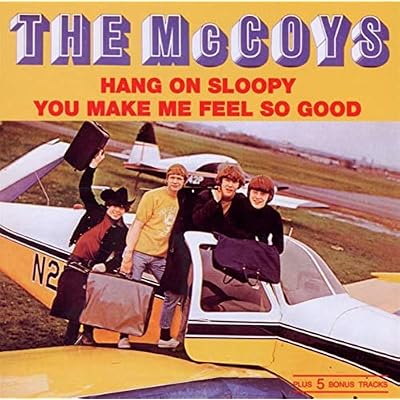 Hang On Sloopy