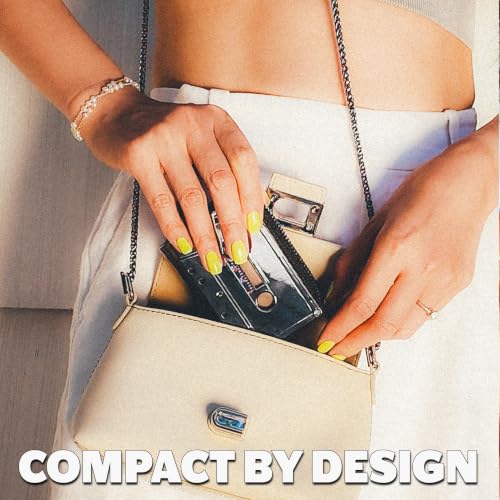 Image of Fydelity Retro Cassette Tape Cute Wallet for Women Kawaii Cool Small Gift