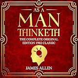 As a Man Thinketh