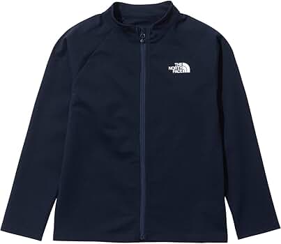 Amazon | [ザ・ノース・フェイス] L/S Sunshade Full Zip Jacket