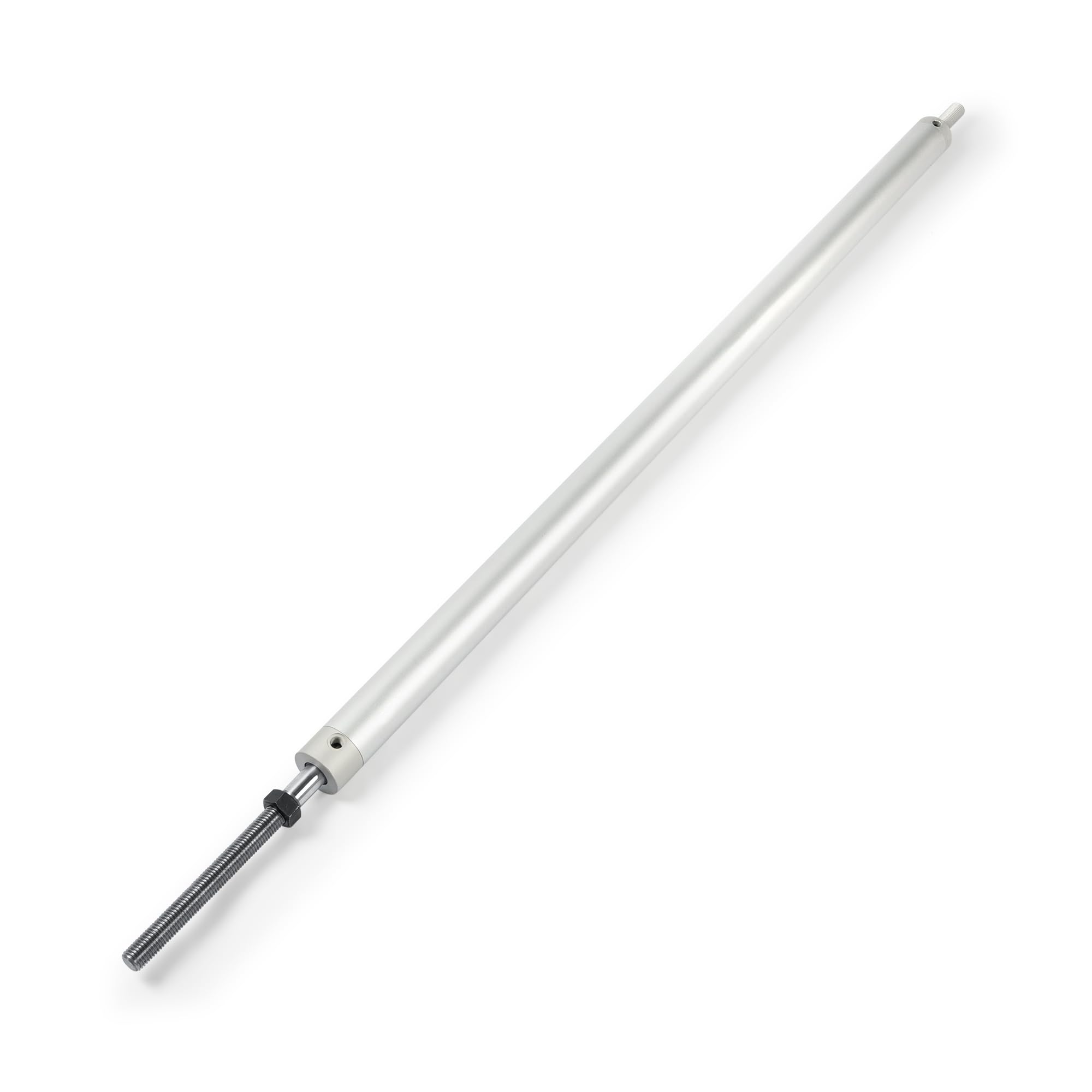 Photo 1 of #342328 Hydraulic Replacement Cylinder for RV Slide-Out Systems, 53" Length 38" Stroke 1-1/2" Bore, 3/4"-10 Thread, Fits 5th Wheel Travel Trailer Motorhome