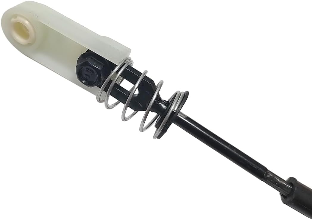 35HX58B M/T Gear Shift Cable Compatible with Dodge Dart SE 2.0L SXT GT 2.4L 4 Cyl 2013 2014 2015 2016,Car Manual Transmission Shifter Control Cables