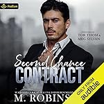 Cover of Second Chance Contract