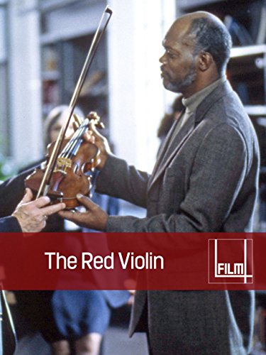 The Red Violin