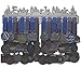 Allied Medal Hangers Every Mile Is Magic (18" wide with 3 hang bars)
