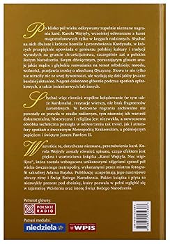 Karol Wojtyla. Noc wigilijna. Nieznane przemowienia, homilie i nagrania