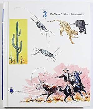 The Young Children's Encyclopedia