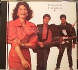 Baillie & The Boys