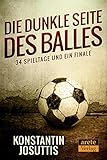 bundesliga finale tv  Die dunkle Seite des Balles: 34 Spieltage und ein Finale