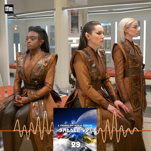 29: A Shot of Silly Serum