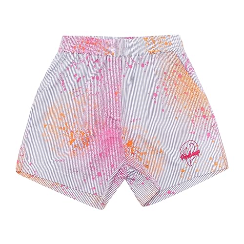 Bermuda enfant Pinko 0962AR idéal pour les vacances d'été