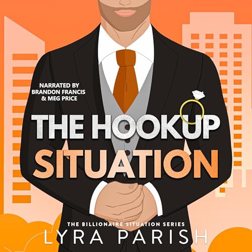 『The Hookup Situation』のカバーアート