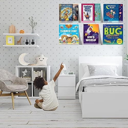 Mejores comprativas On-line Soporte invisible para repisa flotante para comprar online. 6 Mejores comprativas On-line Soporte invisible para repisa flotante para comprar online. 6