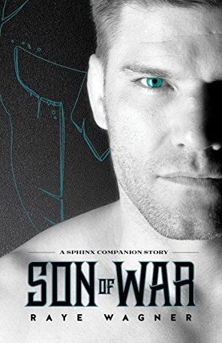 Son of War (Sphinx)