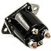 ANTOBLE 12V Gas Golf Cart Solenoid for Club Car 1984 - Newer DS Precedent Replaces Part Number 1013609