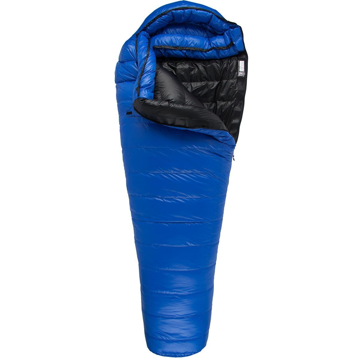 Amazon.co.jp: Western Mountaineering Antelope MF 寝袋