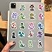 50Pcs Cool Dragon Stickers Cute Animal Waterproof Sticker,Vinyl Magic Dragon Sticker for Water Bottle,Laptop,Phone,Skateboard Stickers for Teens Girls Kids (Dragons)