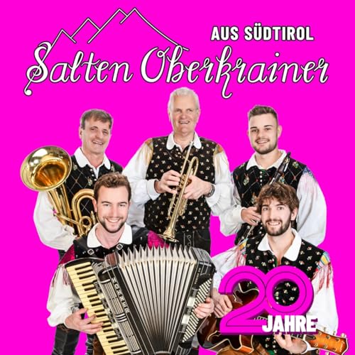 20 Jahre - Die Offizielle Jubiläums Produktion
