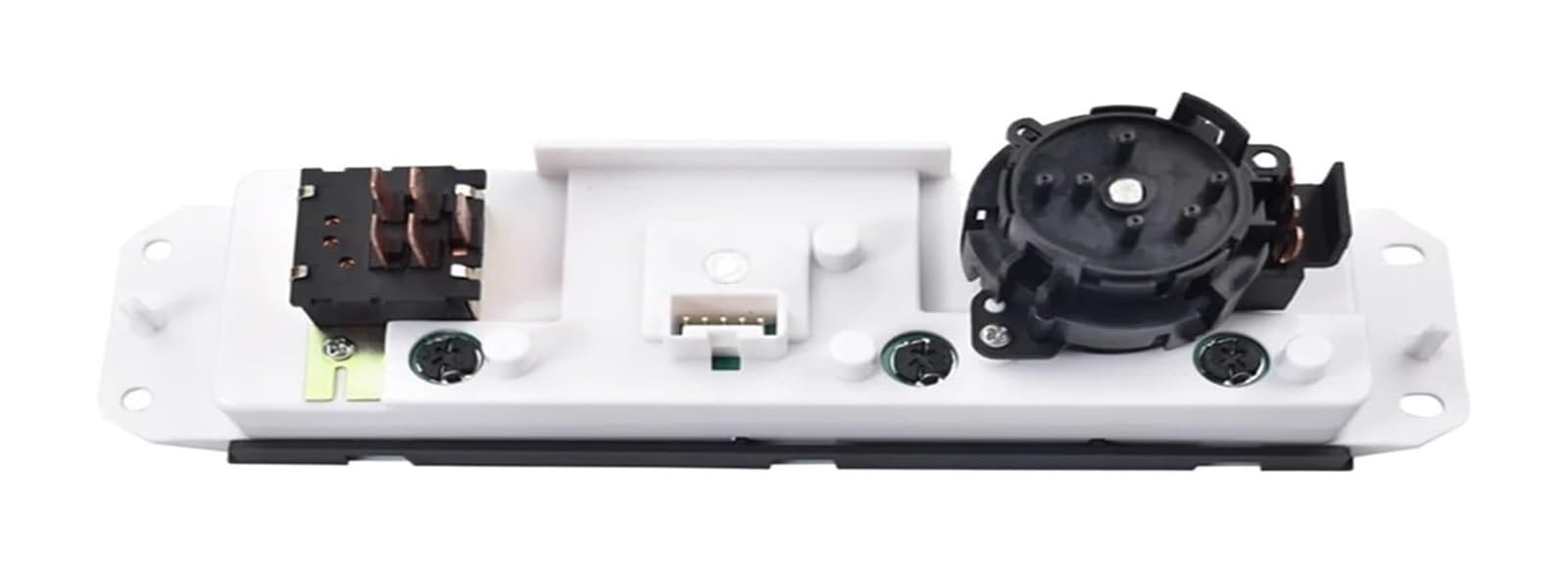 Módulo de Control para Jeep Wrangler TJ 1999-2004, calefacción, climatización, Panel de Aire Acondicionado.