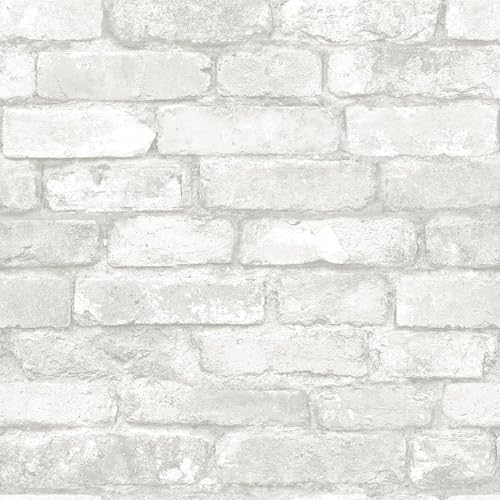 Papel de Parede Adesivo Lavável Pedra 01 3 Metros