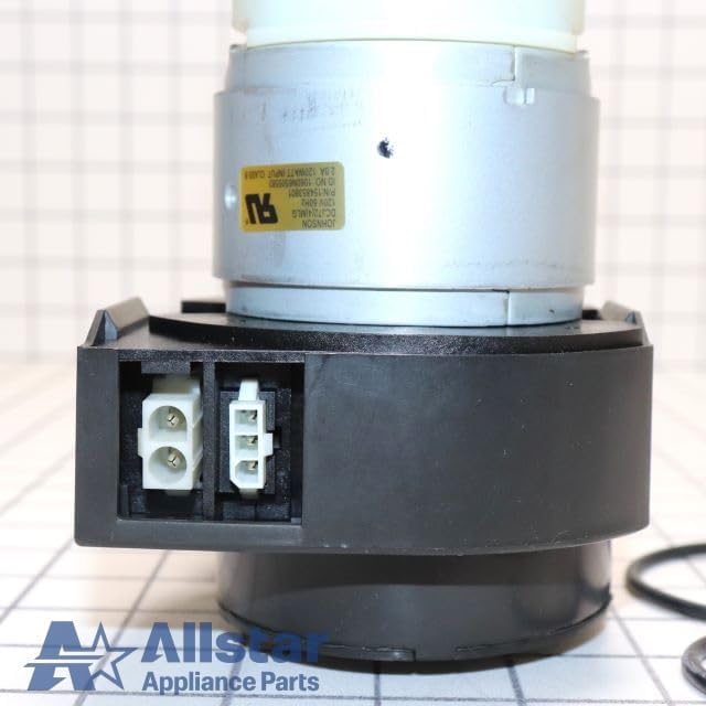 154844101 Dishwasher Circulation Pump
