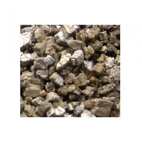 Vermiculita, bolsa de 100 l