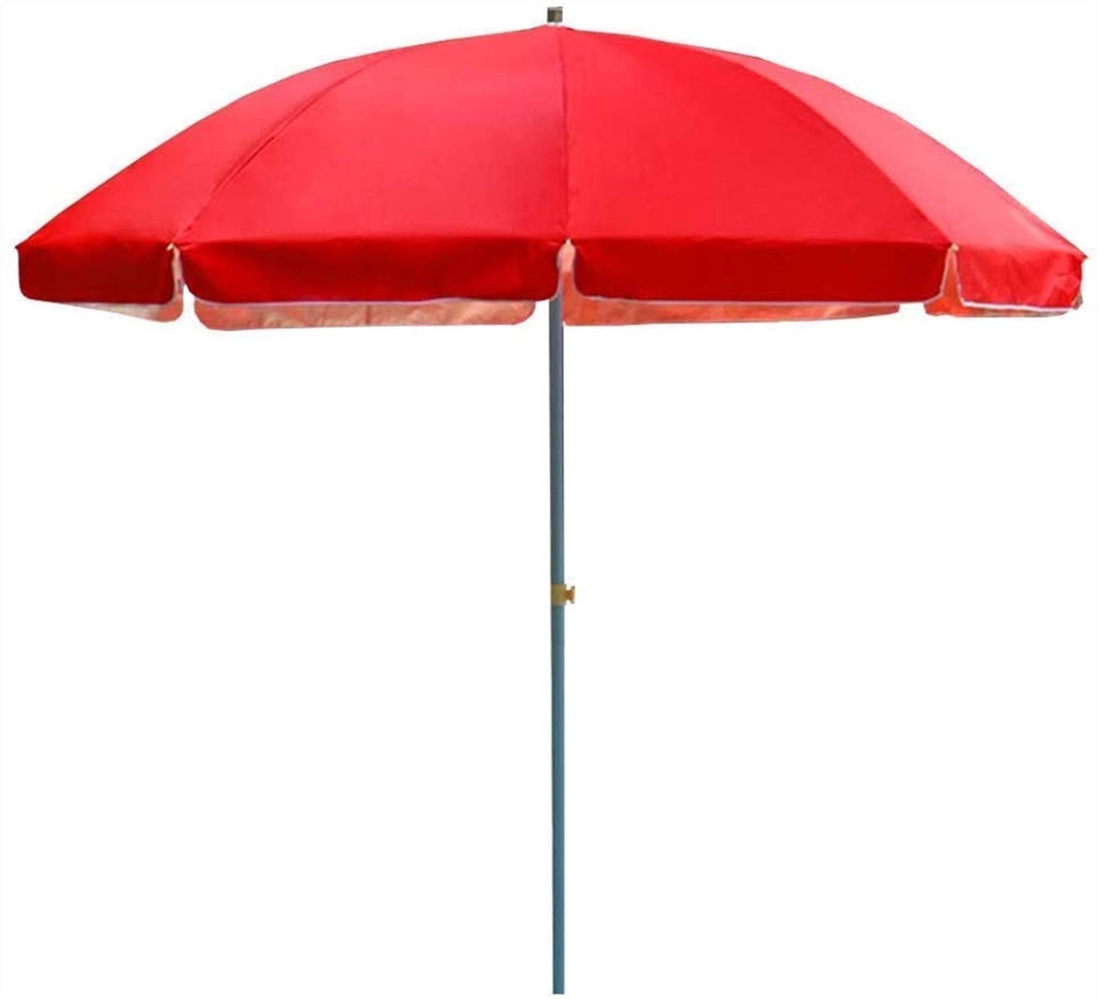 GLETSF Garden parasols Portable Wall Mount Patio - Garden Balcony Sunshade Umbrella, Aluminium Pole Outdoor Parasols Outdoor parasols,