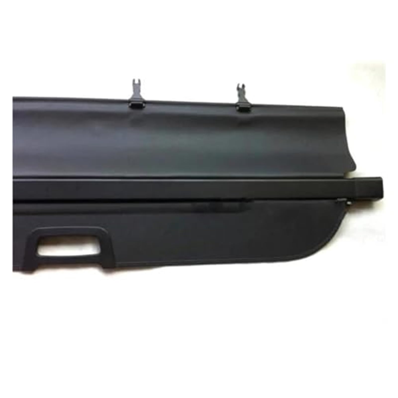 Cubierta de Carga for Maletero, para Jeep, para Compass