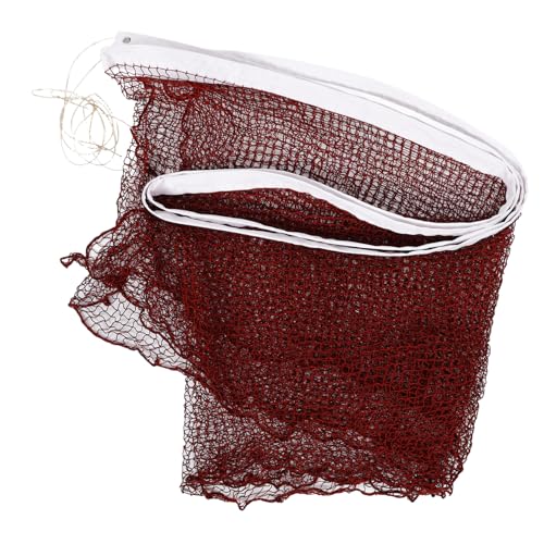 Toddmomy 1set Portable Badminton Net for Indoor and Outdoor Sports Easy to Install Suitable for Family Fun and Recreational Activities