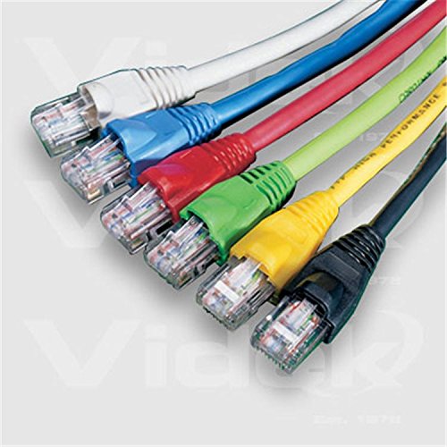 GR Computer 251.r - Cavo Patch Cat5E FTP Rosso 2.0 m
