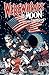 Werewolves on the Moon: Versus Vampires