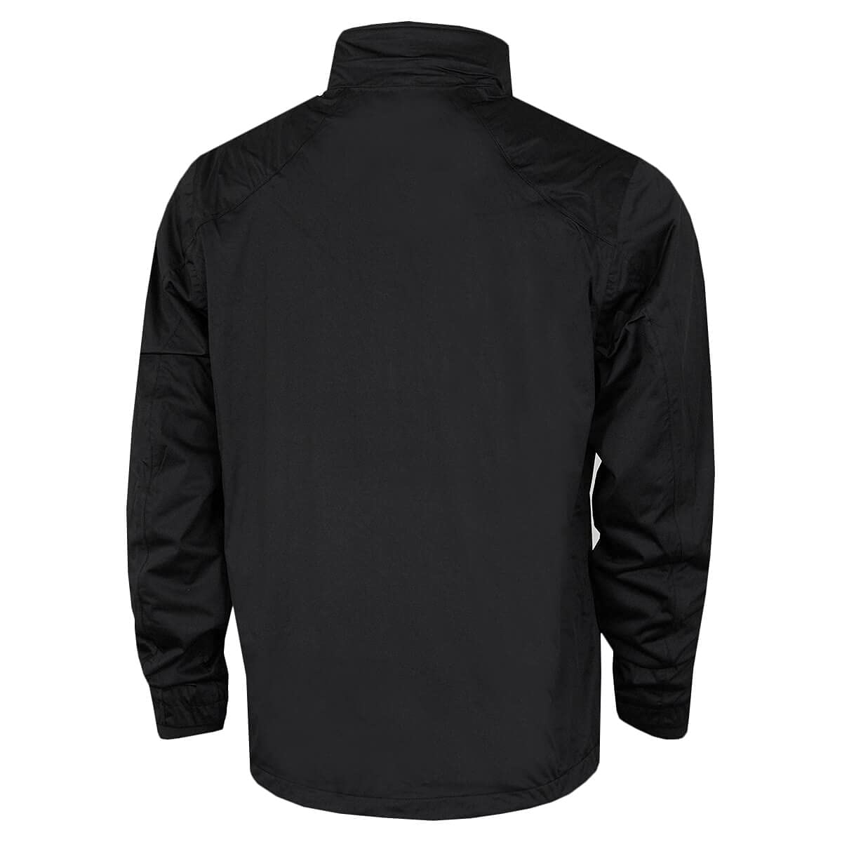 Calvin Klein 2026 Hombre impermeable Half Zip Stretch Chaqueta de golf