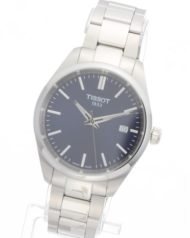 Amazon.co.jp: [ティソ] 腕時計 TISSOT PR 100 34mm T1502101104100