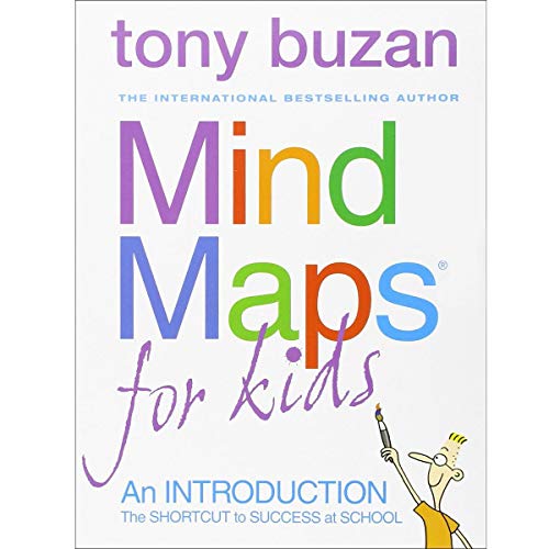 Télécharger Mind Maps for Kids: An Introduction Livre eBook France