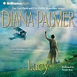 Cover of Lacy