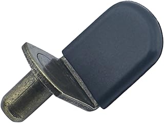 ULTECHNOVO 50pcs Brackets for Shelves Shelf Wall Mount Right Angle Bracket Right Angle Corner Brace Right Angle Holder Right Angle Brackets Fastener Steel Fixed Holder Steel Shelf Support