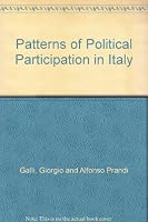 Patterns of Political Participation in Italy B000MW8IMS Book Cover