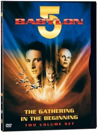 Babylon 5: The Gathering/In the Beginning