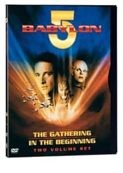 その他 Babylon 5 - Vol. 5.04 [VHS] Babylon 5 - Vol. 5.04 [VHS]
