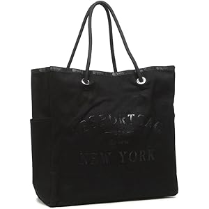 Amazon | [LeSportsac] [レスポートサック] トートバッグ