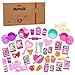 Minnie Bow-Tique Bowtastic Kitchen Accessory Set - Brown Mailer