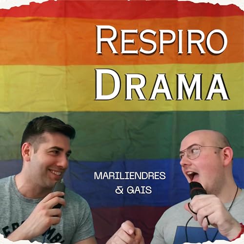 On estan els Gais i les Mariliendres volcant de chorro a Terres de l'Ebre? | Tier List d'artistes que serveixen cony | Respiro Drama en Marc Anguera 1x31