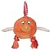 Grriggles Free Range Friend Dog Toy, Rooster