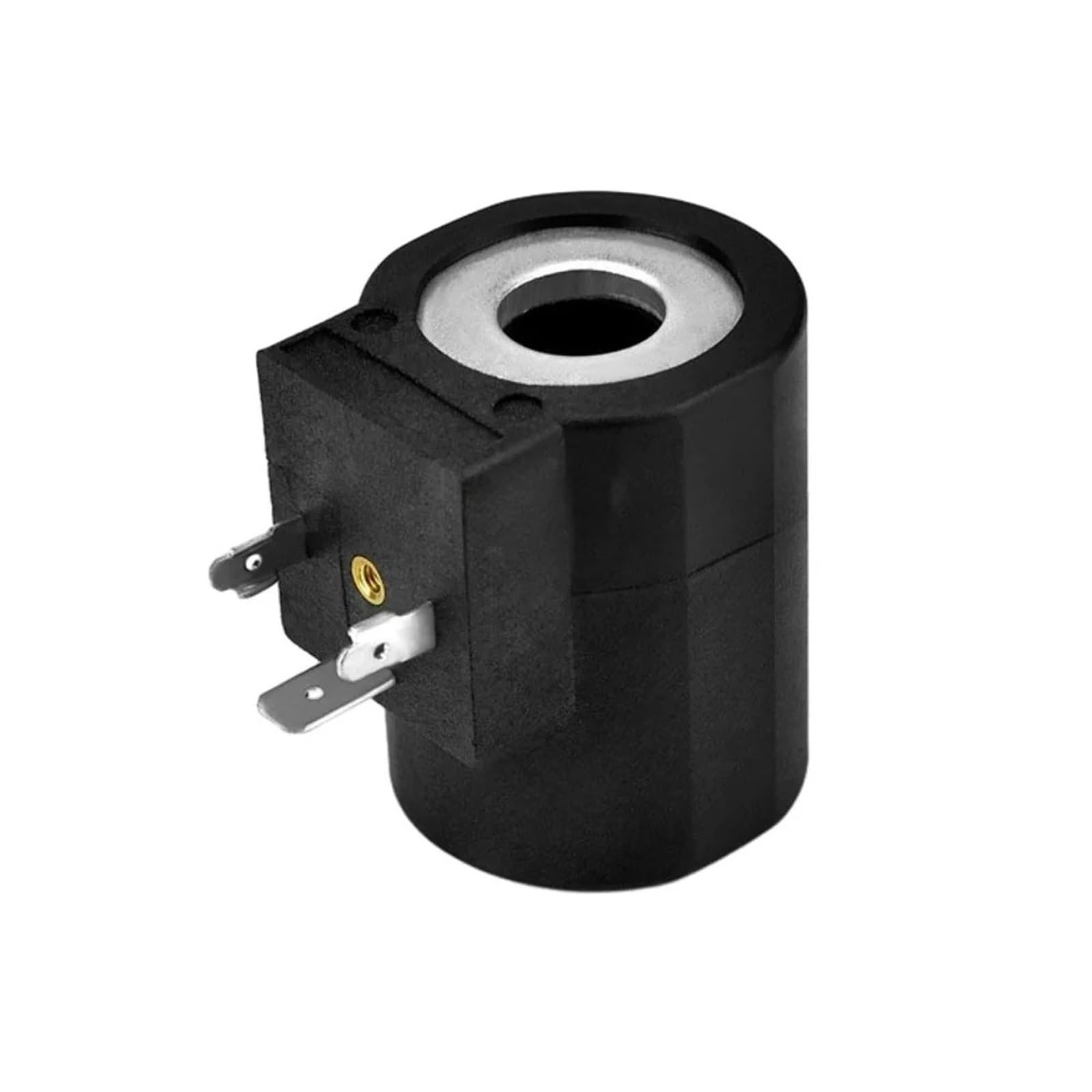 Bobine d'électrovanne hydraulique 14mm hauteur 50mm tension 24V