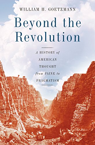Beyond The Revolution view 2