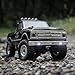 Axial RC Truck 1/24 SCX24 1967 Chevrolet C10 4WD Truck RTR (Comes with Everything Needed to Run), Black, AXI00001V2T4